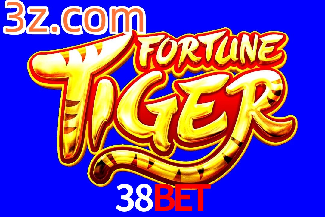 Exótico com Jogo Fortune Tiger no 38Bet